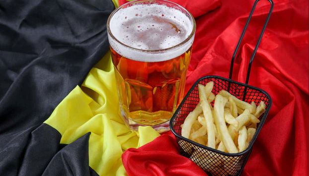 Brussels Chocolate, Beer and French Fries Tour - Photo 5