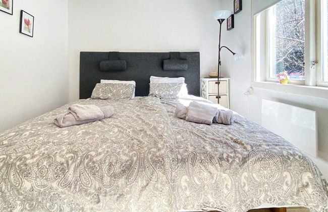 4 Person Holiday Home in Granna - Photo 12