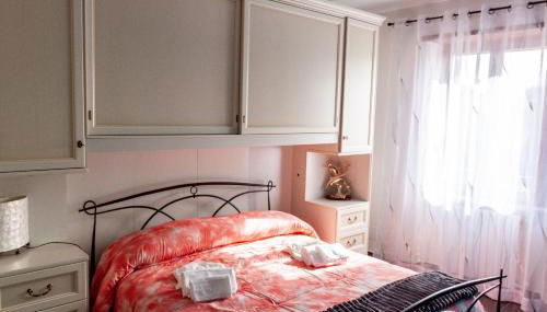 A casa di Marco Guesthouse - Apt di Ciampino e stazione per Roma - Foto 2, wardrobe