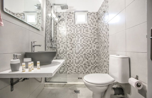 Terra di Meteora Suites 1 - Foto 19