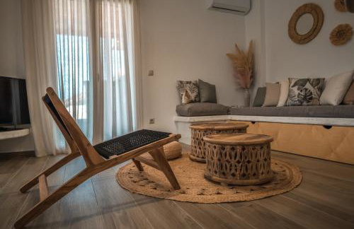 Epithea Suites Kythnos 1 με ιδιωτική πισίνα - Foto 14