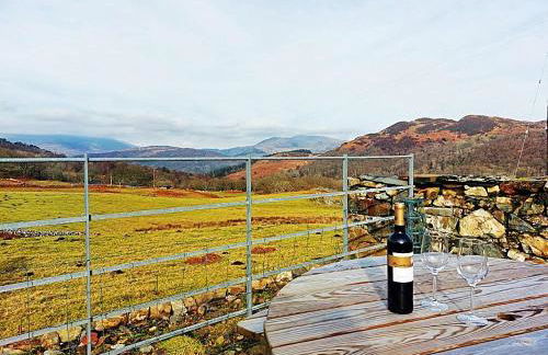 Gallestra a Rustic, Rural Retreat Farm House Nr Dolgellau Snowdonia - Foto 59