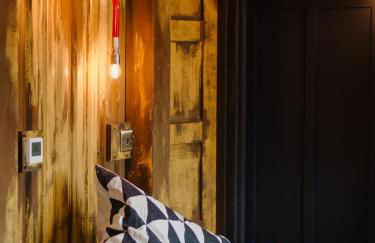 The Funky Apartment - Foto 11