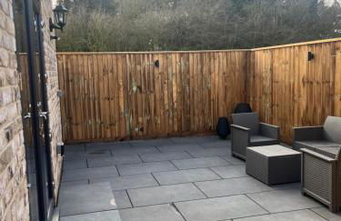 Mill House The Lodge - Foto 23