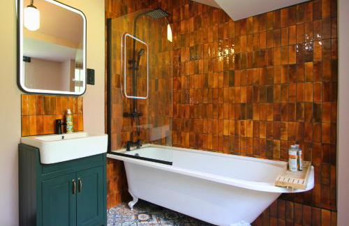 The Gate Lodge by Mint Stays - Foto 12