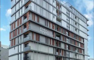 EMUNAH DI CITTÀ Flats Ponta de Campina - Foto 45