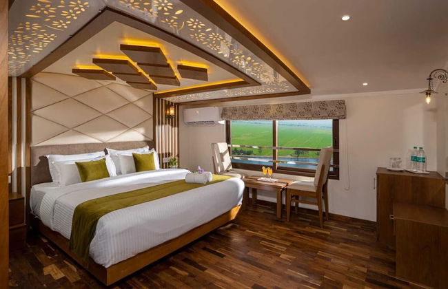 Honeymoon Houseboat - Foto 1