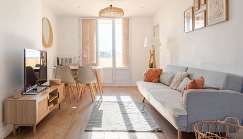 Appartement Saint Charles - Foto 4