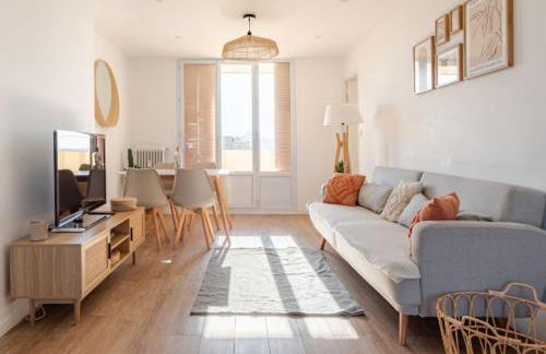 Appartement Saint Charles - Foto 4