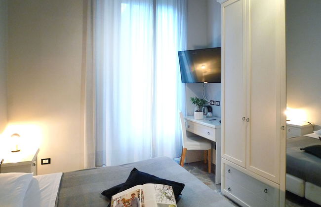 Relais Stibbert Florence - Photo 23
