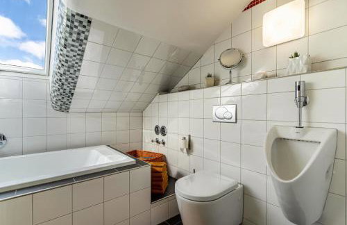 Ferienwohnung Romanu - Foto 19