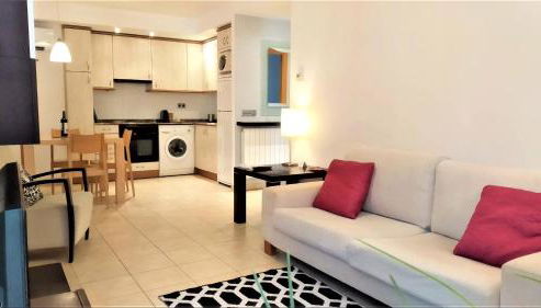 Sierco Apartamentos Ainsa - Foto 4