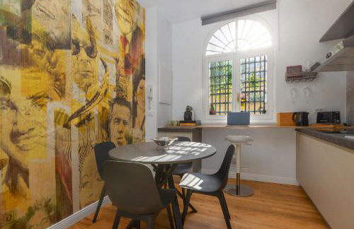 Navigli Darsena Celebrity House - Foto 9