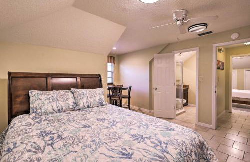 Riverfront Titusville Home with Pool and Pickleball! - Foto 34