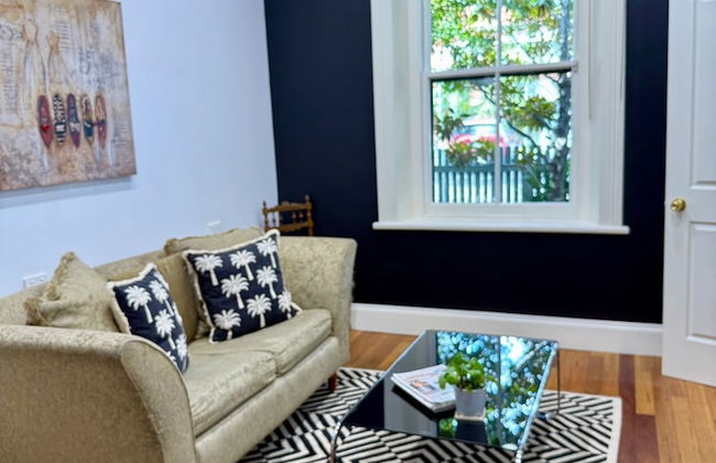 Captain's Retreat Apartments and Cottages - Foto 65