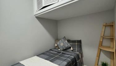 Luxury Modern Apt near NYC - Foto 2