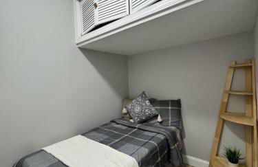 Luxury Modern Apt near NYC - Foto 2