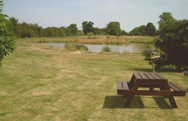 Glebe Farm Apartments - Foto 8