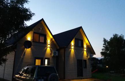 San Escobar Dziwnówek - Foto 41