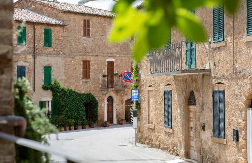 Casa Nobile - Luxury Villa in Val D'Orcia - Authentic Tuscany Living - Foto 40