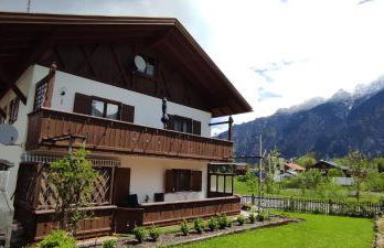 Apartment Morgensonne - Foto 1