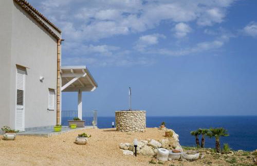 Villa Rosaria vicino la Riserva dello Zingaro - Foto 22