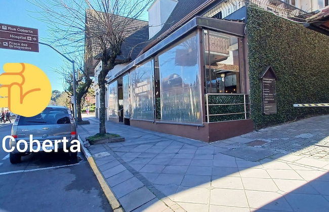 LOCAR-IN GRAMADO- Predio Sturmhofel - Foto 29