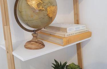 Studio chaleureux proche métro B - Foto 14