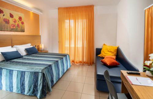 Residence Marzia - Photo 27