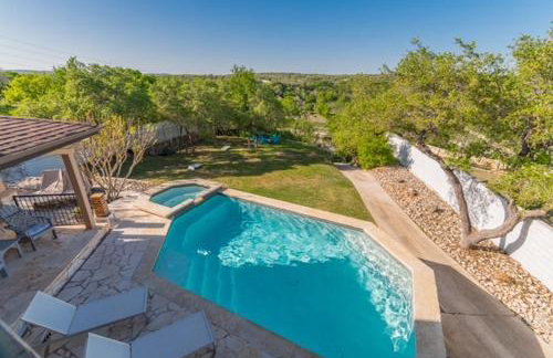 Lake Travis Waterfront - Foto 32