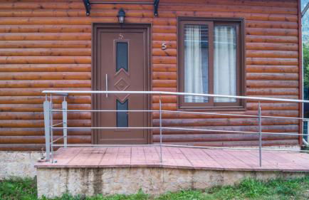 Kedros Chalet - Foto 31