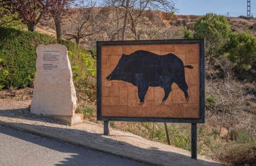 Barranco de las Maravillas - Foto 78