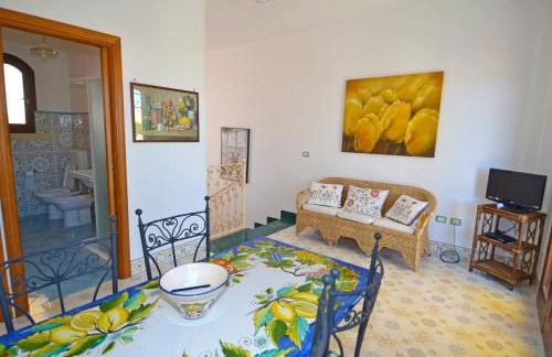 Casa Spano 2 - RosariaVacanze - Foto 15