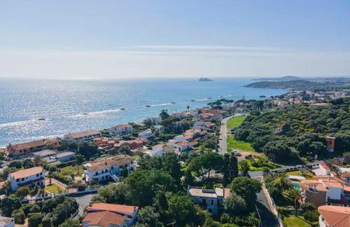 Terrace sea view - Porto Columbu - Foto 21