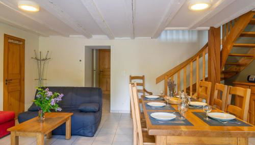 Gite du metayer - domaine de coulagnettes - Foto 5