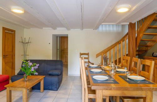 Gite du metayer - domaine de coulagnettes - Foto 5