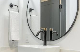 Park Hotel 1BR Suite 410 - Foto 11