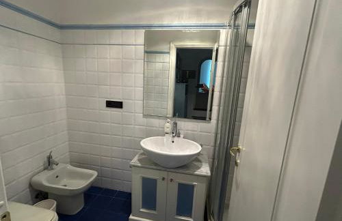 Villa Renata - amazing sea view garden terrrace - Foto 17