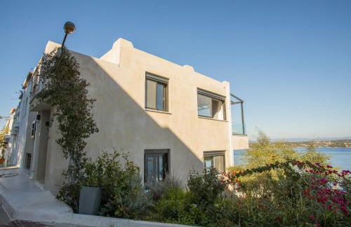 Raise Spetses Sea View Villa - Photo 54