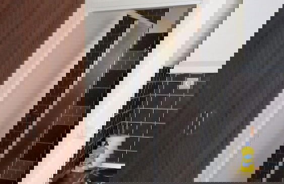 Cozy Apartment 16 With Double bed Sleeper Couch - Photo 6