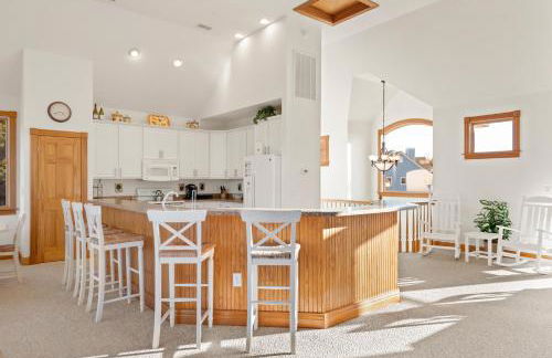 Currituck Club 141 by Village Realty - Foto 14