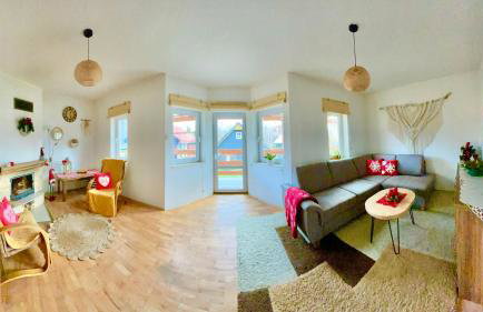 Polańczyk Dom, Apartamenty - Leśny Domek Polańczyk - Photo 53