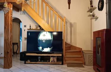 le chalet - Photo 11