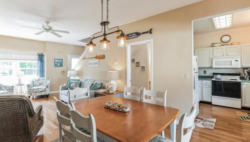 Cozy Cottage in Bethany Beach, Delaware - Foto 2