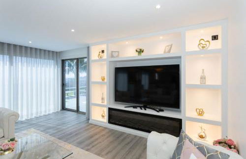 Villa Andrade Ocean View - Foto 8