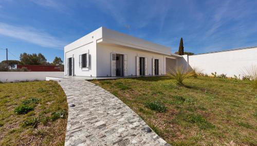 Villa Gio' by BarbarHouse - Foto 4, Garden