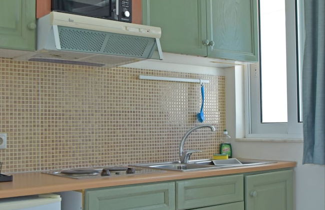 Bristol Sea View Apartments - Photo 32