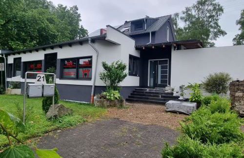 Ferienwohnung im Bergischen Land - Foto 24