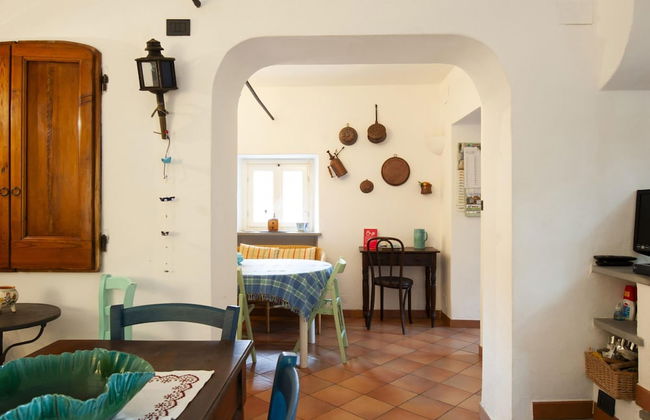 Casa La Gonza by Wonderful Italy - Foto 26