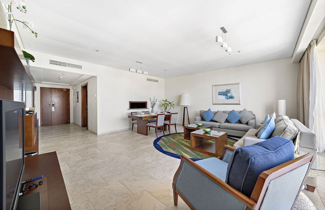 Blue Beach Tower - Photo 58